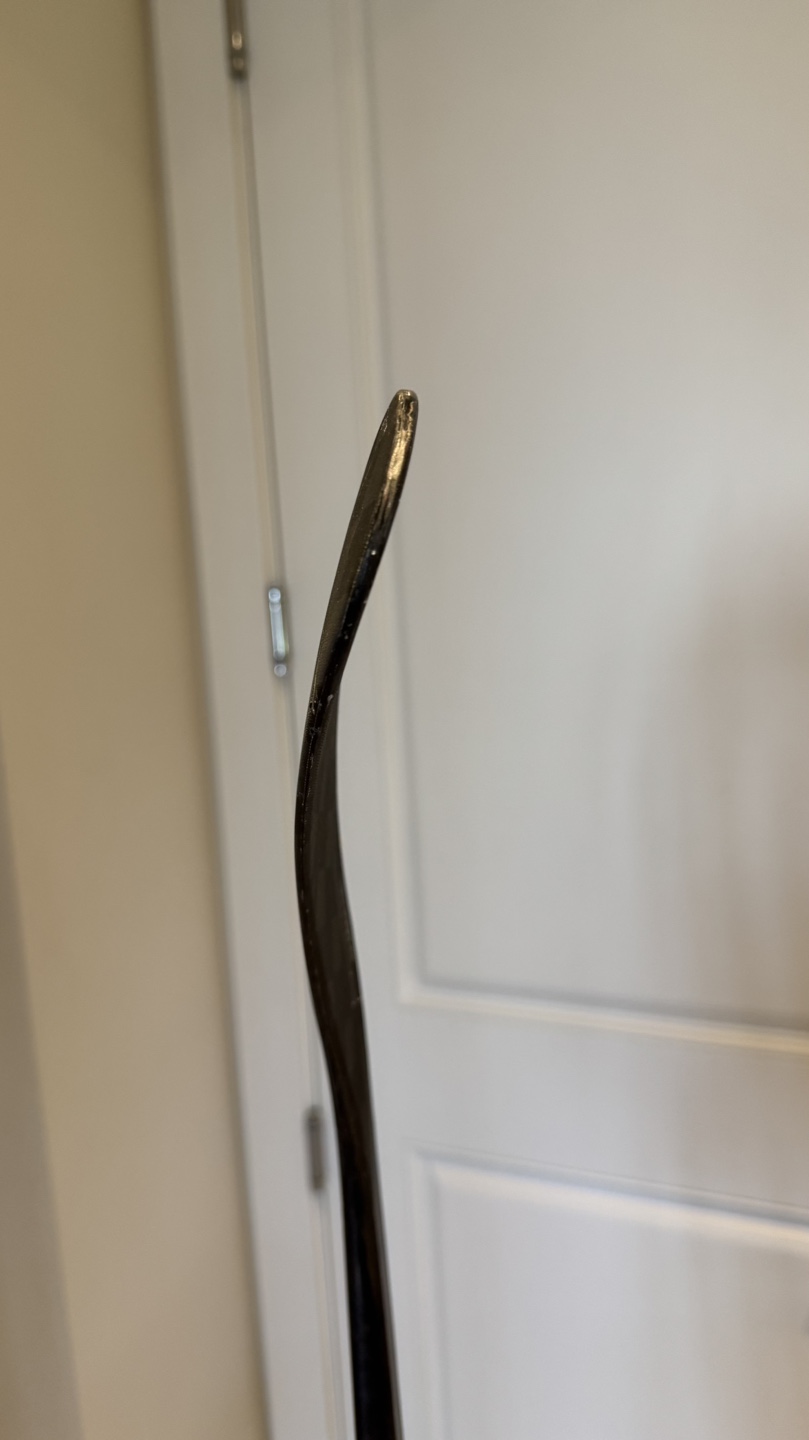 CCM Trigger 9 Pro Hockey Stick - photo 3