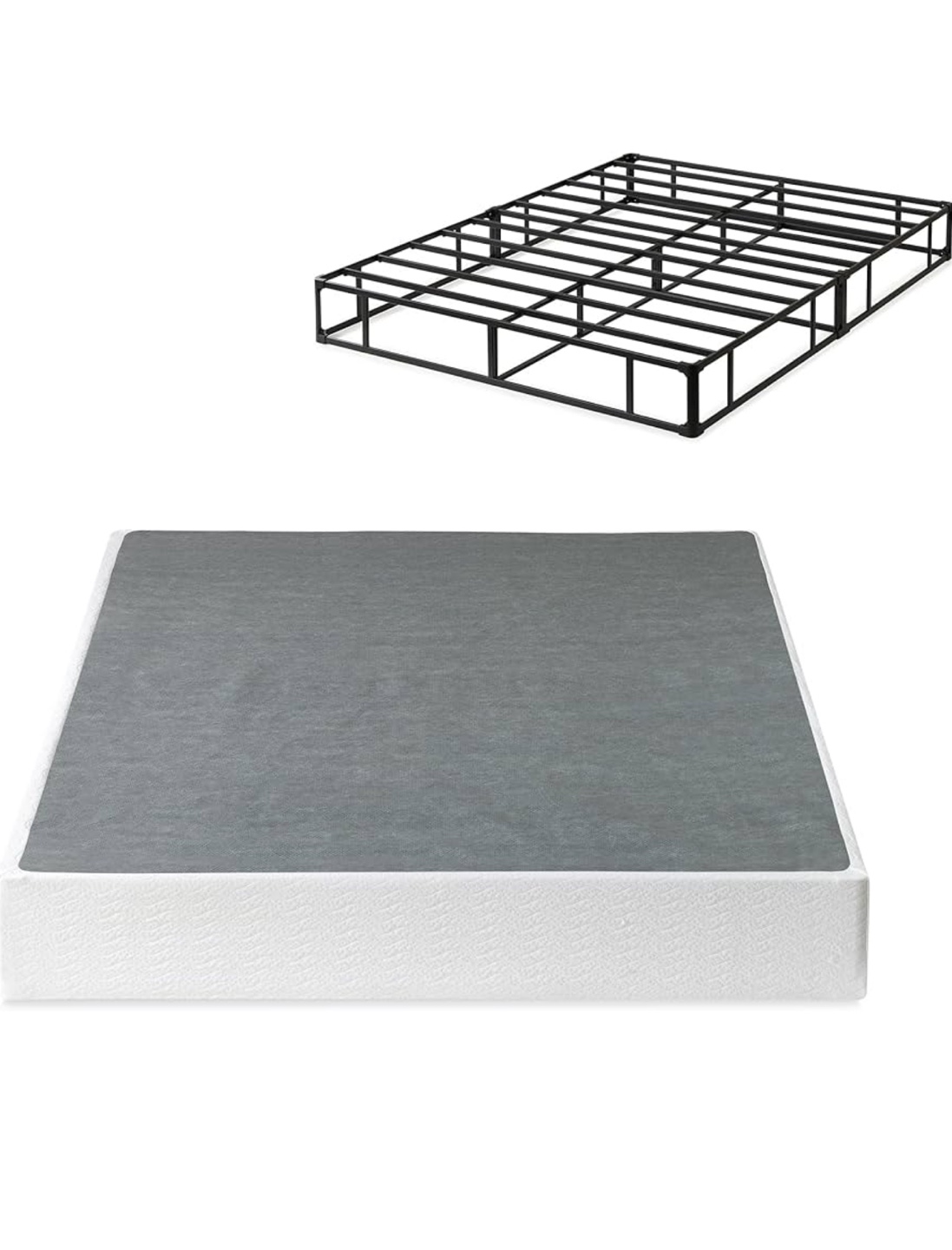 King Size Metal Box Spring - photo 2