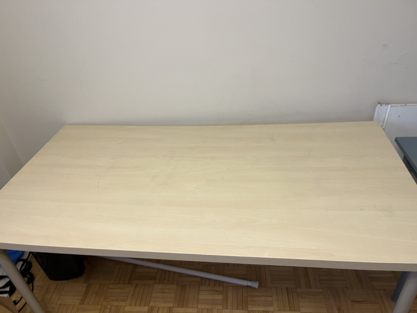 IKEA MITTCIRKEL/OLOV Dinning Table -  with 2 chairs - photo 3