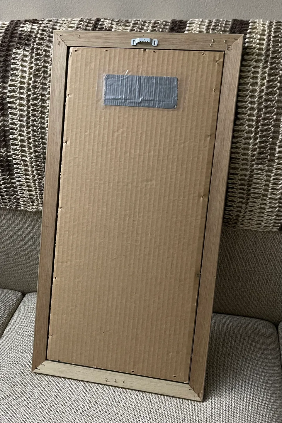 Framed Floral Triptych Print, with Real Glass image indicator(2)