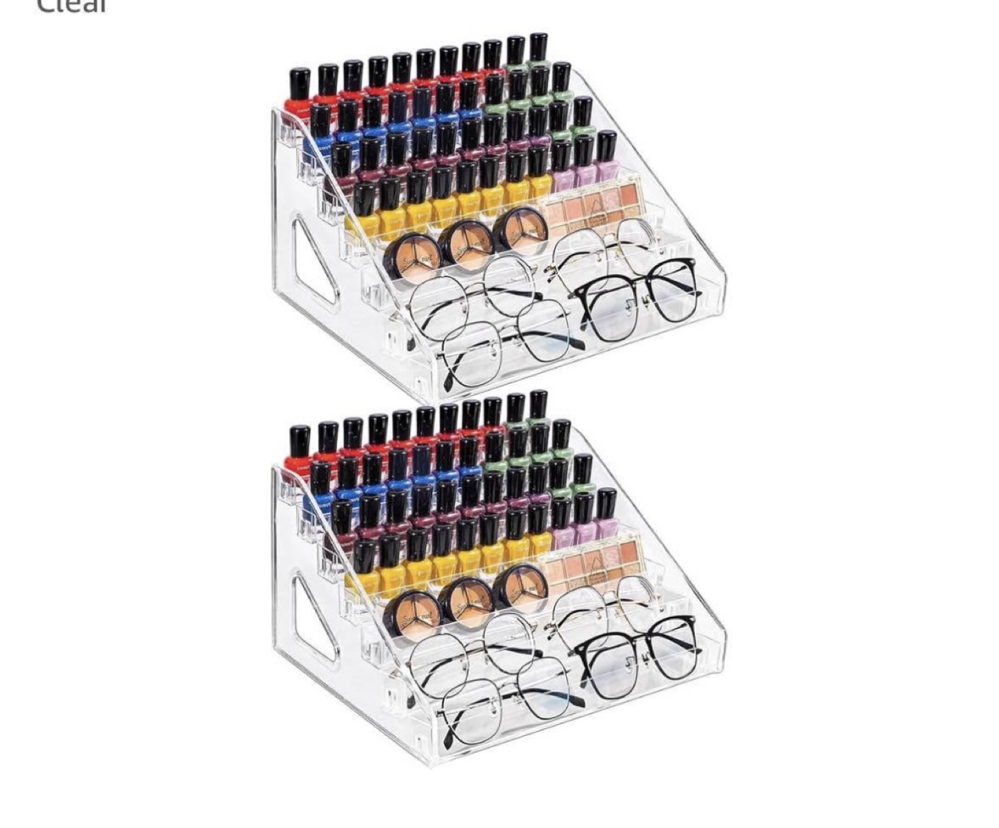 Nailpolish Organizer/ Display - photo 3