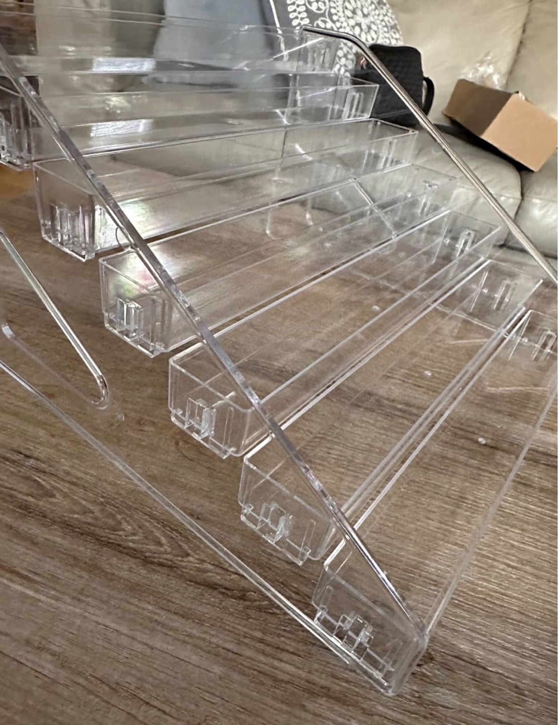 Nailpolish Organizer/ Display