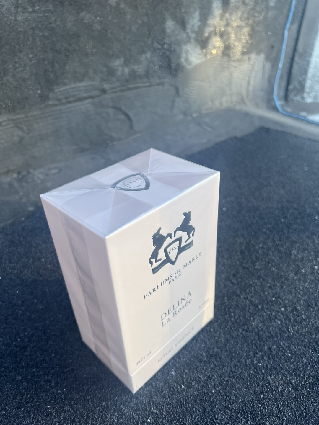 Parfums de Marly Delina La Rosée Eau de Parfum - photo 3