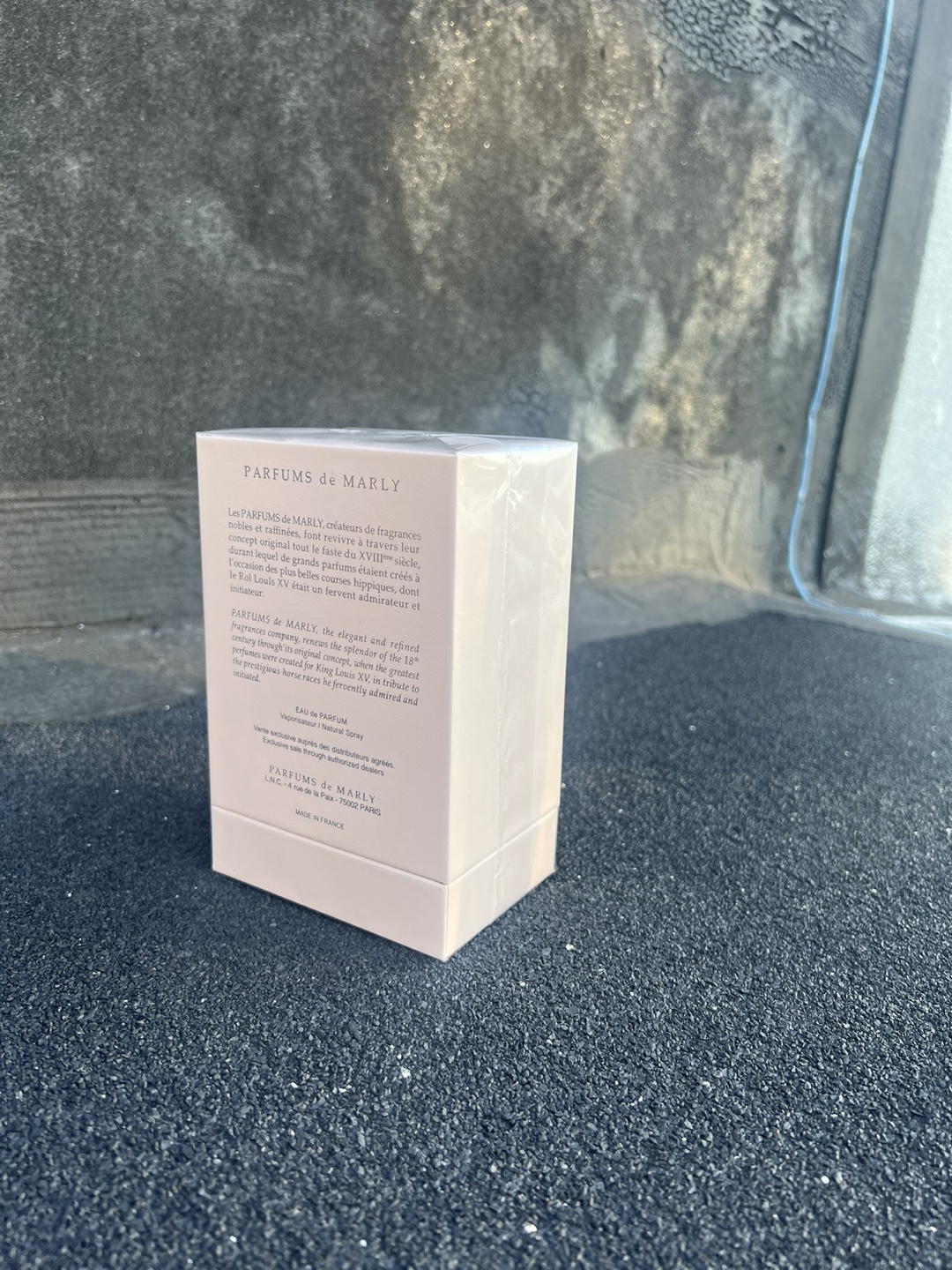 Parfums de Marly Delina La Rosée Eau de Parfum - photo 4