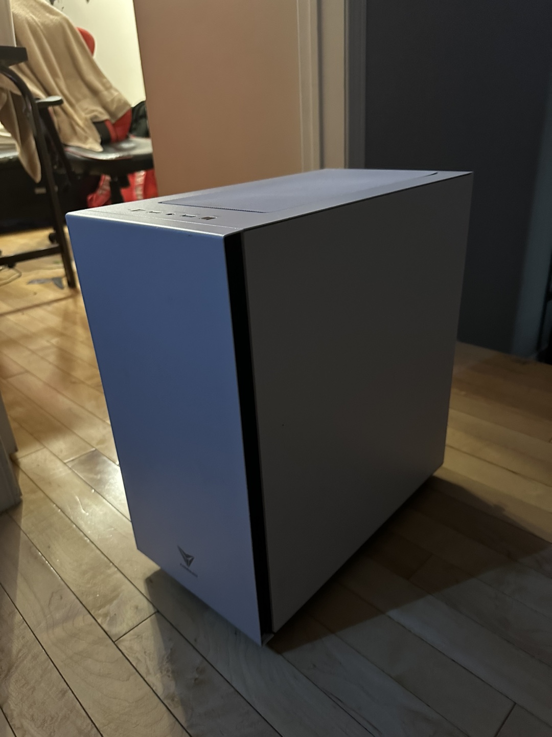 Armoury Gaming Pc