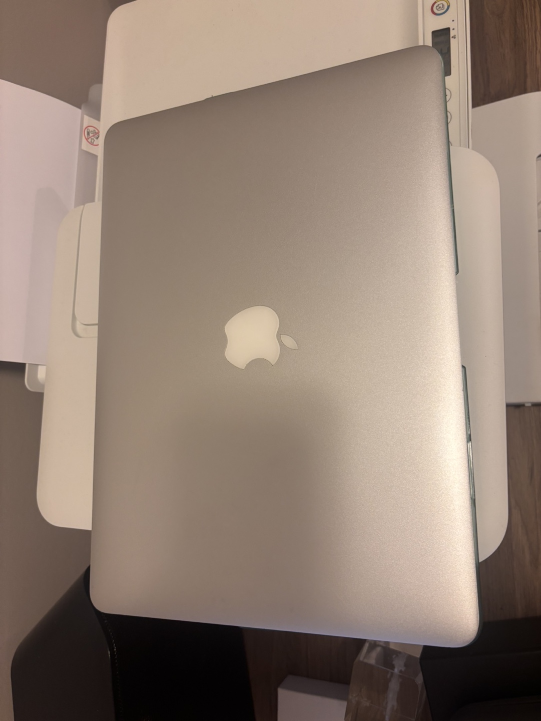 MacBook Air 13-inch macOS Monterey - photo 3