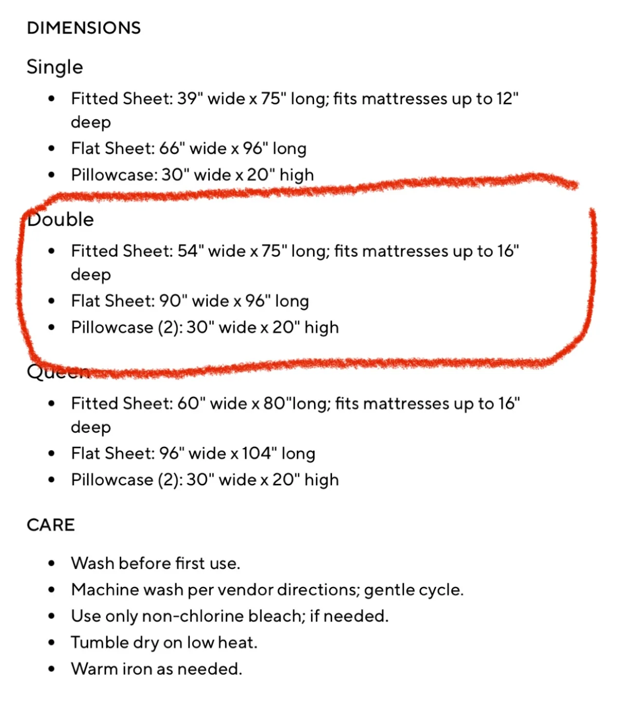 Pottery barn fitted sheet and pillowcases - double size image indicator(7)