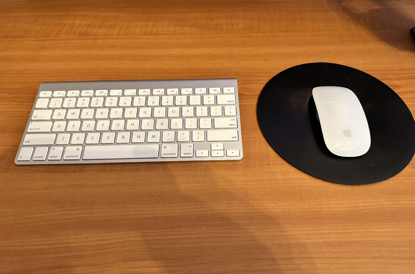 2014 27-inch iMac - 3.5 GHz Quad-Core i5, 32 GB RAM - photo 4