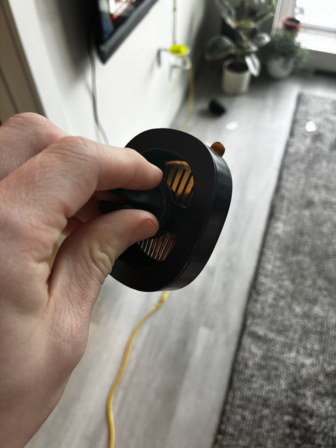 Diptyque vehicle scent diffuser - photo 3