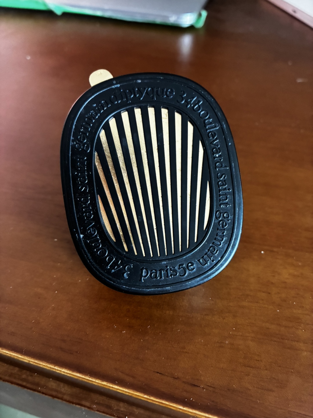 Diptyque vehicle scent diffuser - photo 2