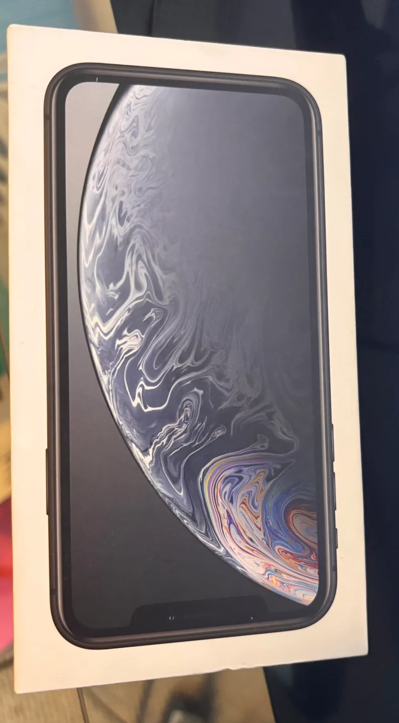 iPhone Box thumbnail