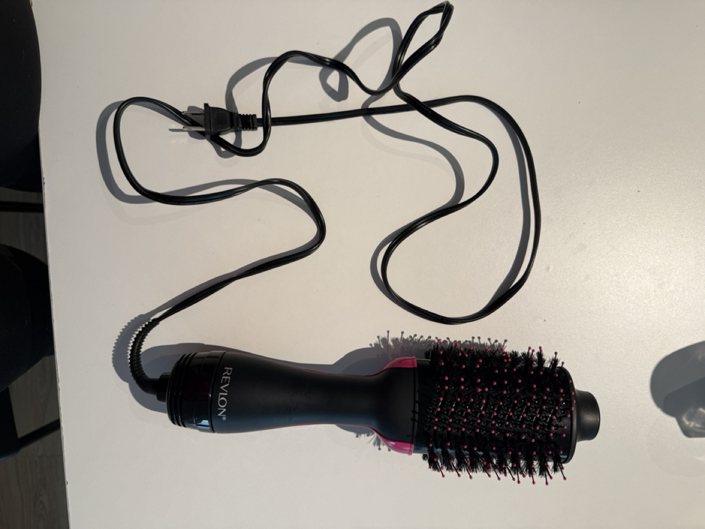 Revlon One-Step Volumizer Hair Dryer Brush