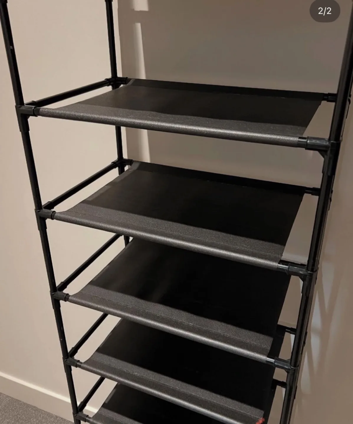 shoe rack image indicator(2)