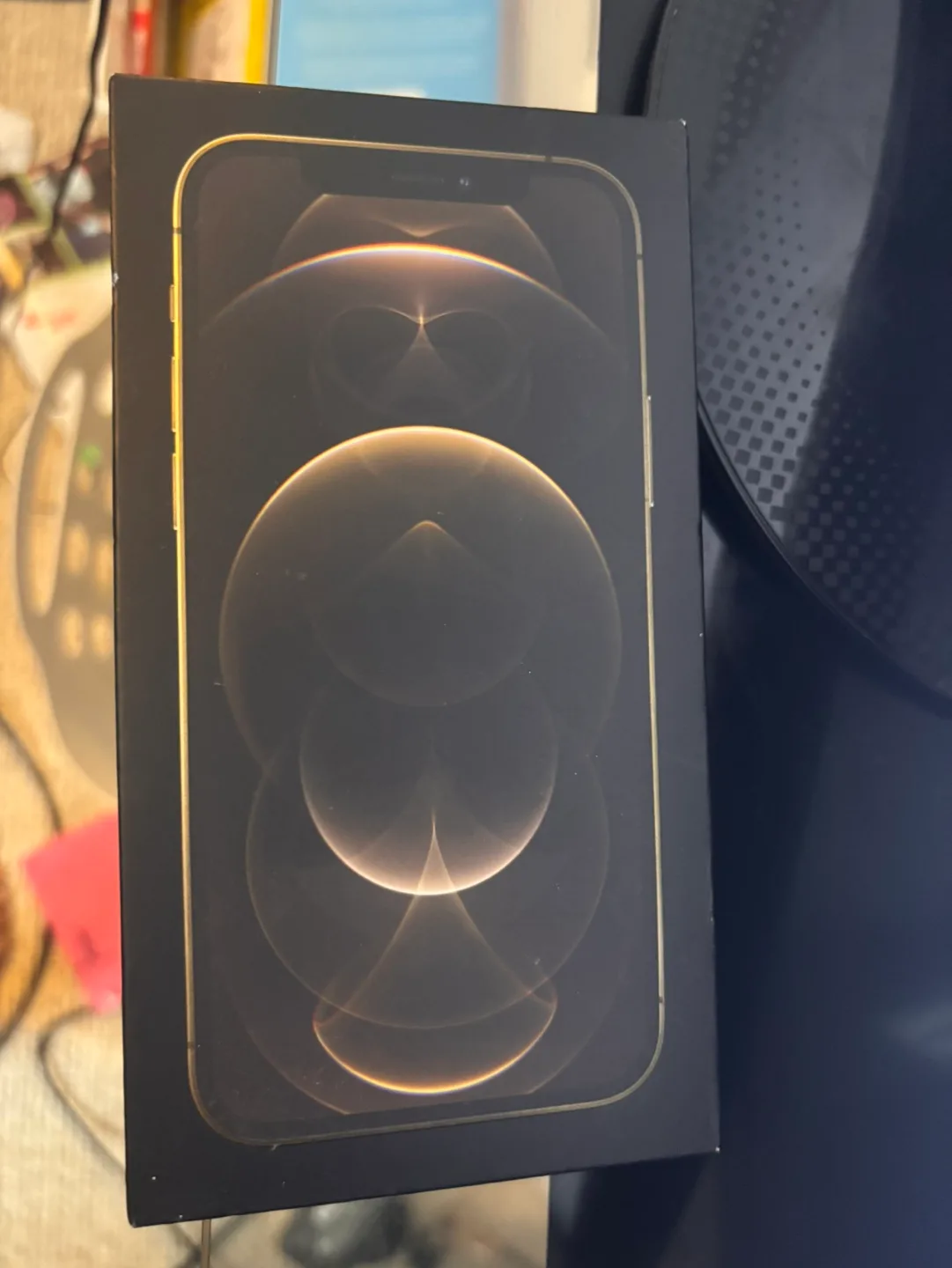 iPhone box thumbnail