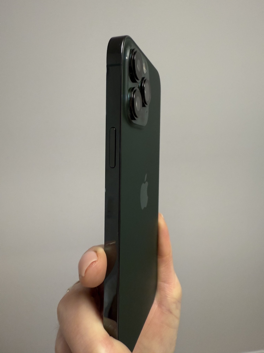 iPhone 13 Pro Max 256Gb - photo 3
