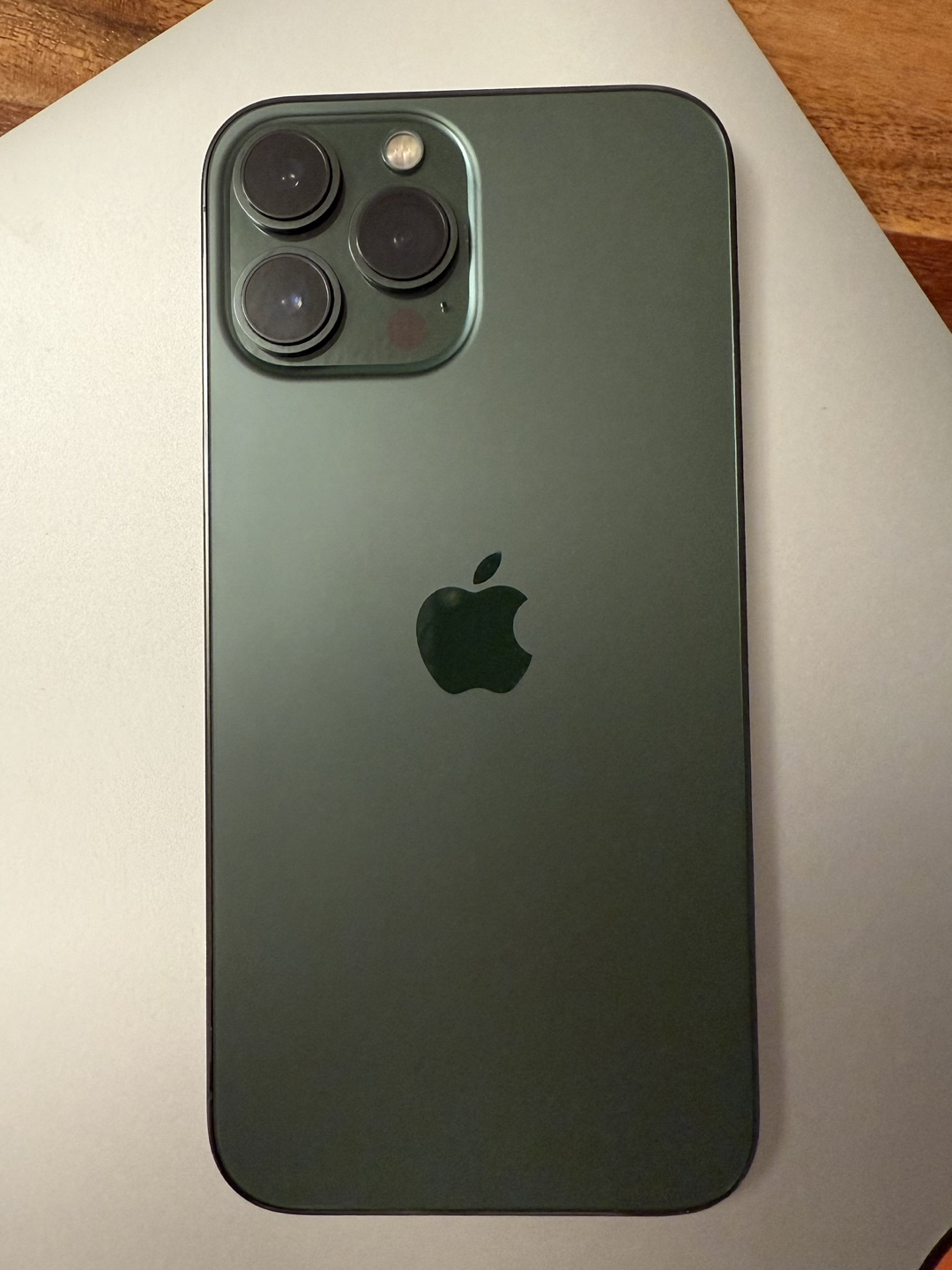 iPhone 13 Pro Max 256Gb - photo 4
