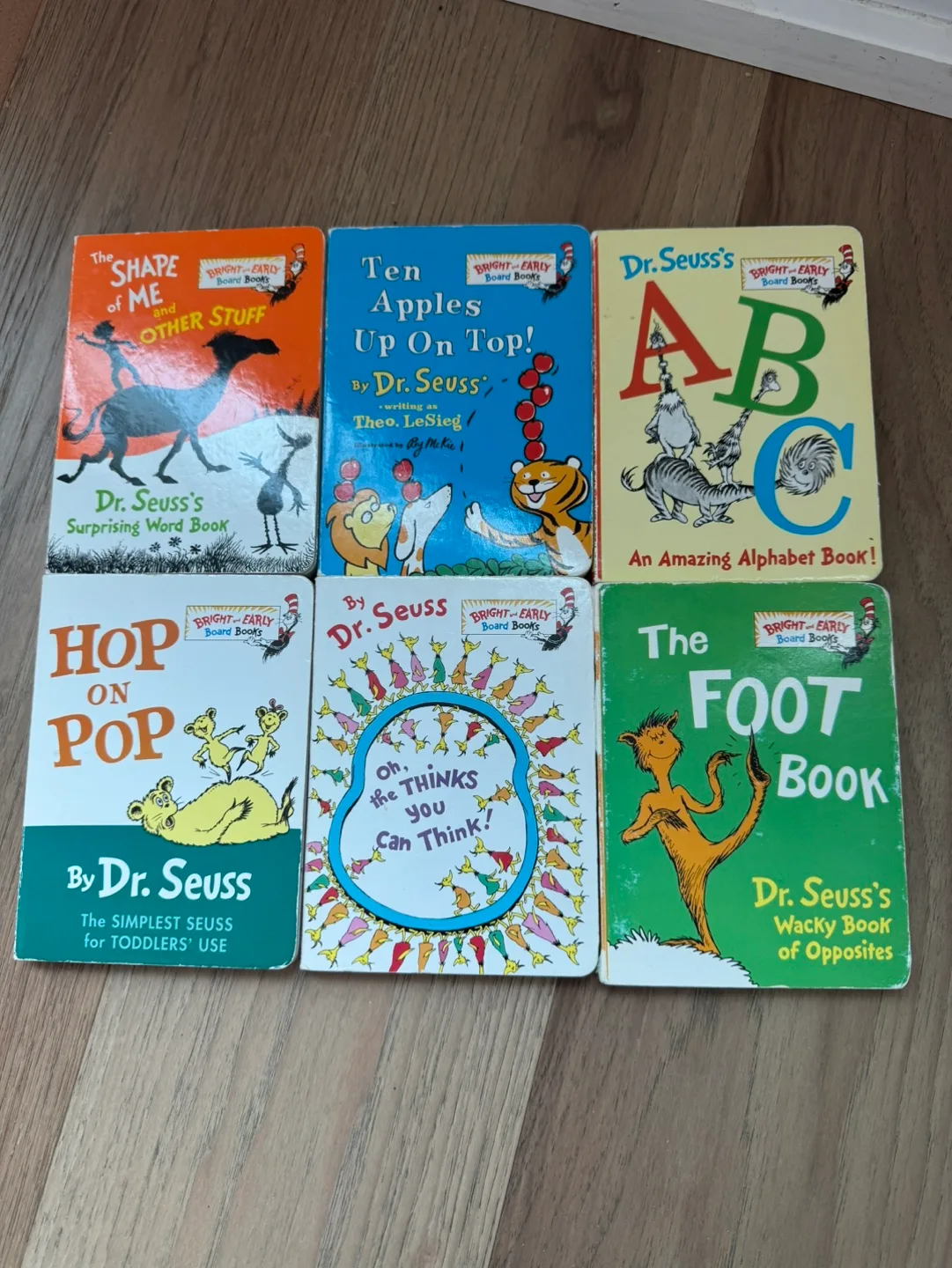 Books for toddler image indicator(2)