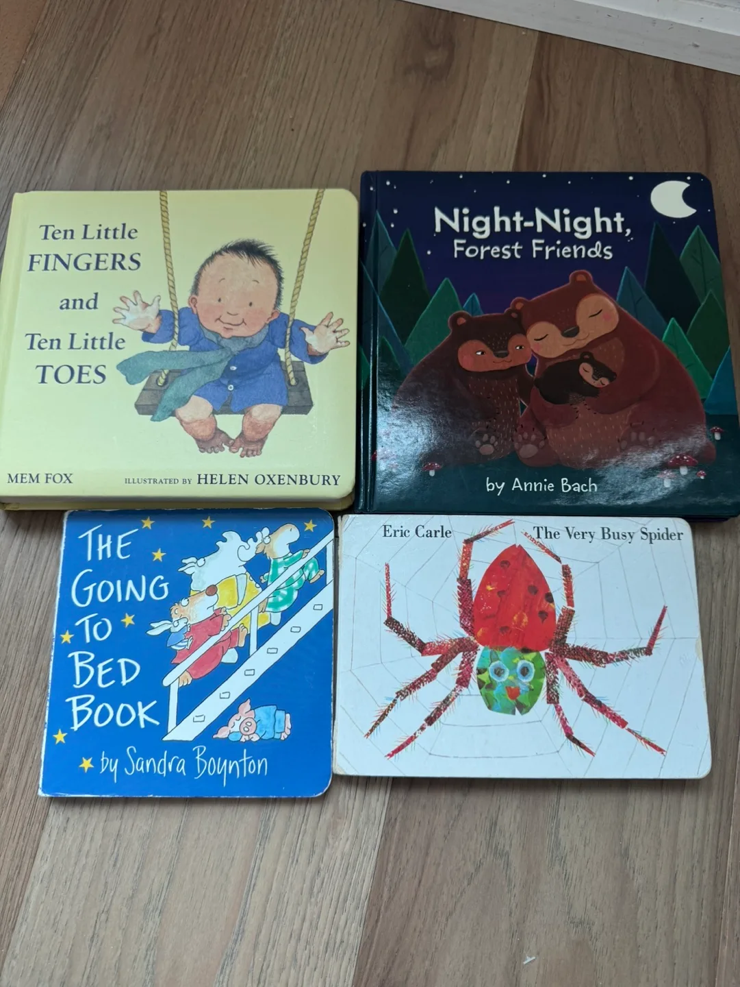Books for toddler image indicator(3)