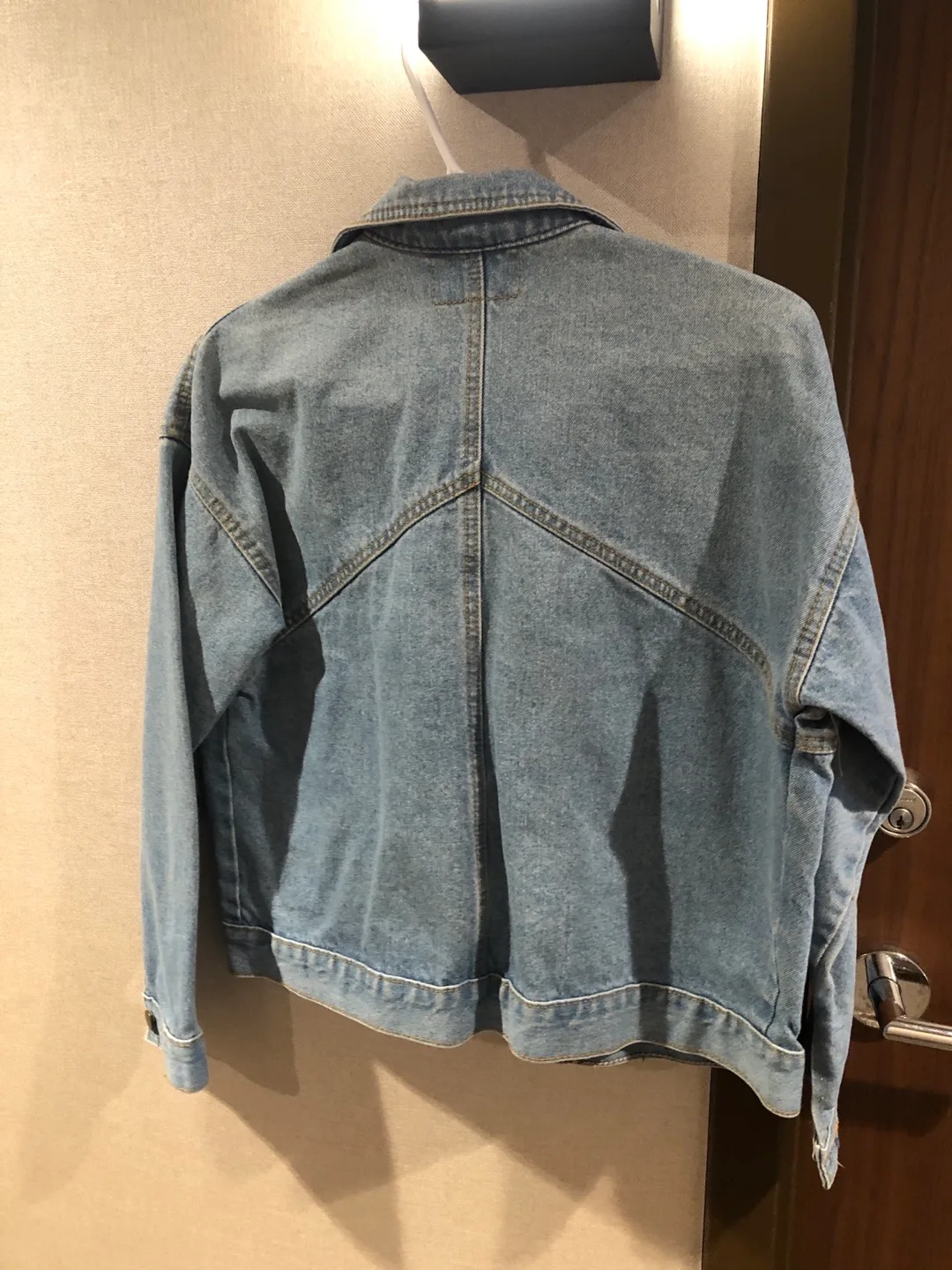 TAMI Denim Jacket size M image indicator(3)