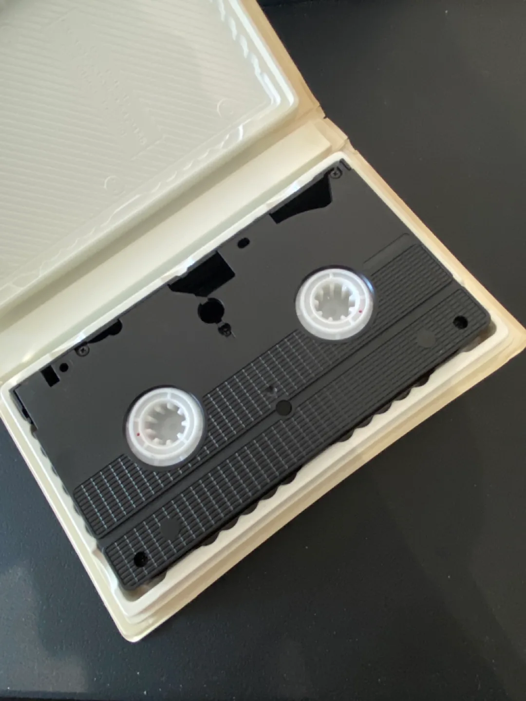 Babe VHS 1995 image indicator(10)