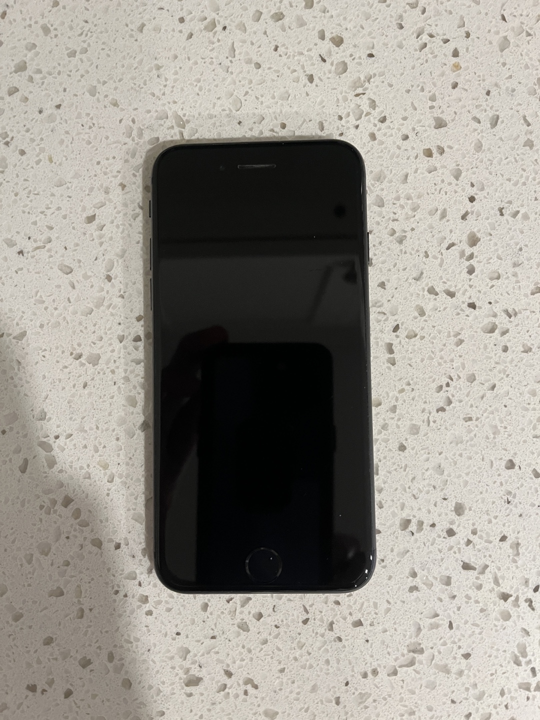 iPhone 8 Black - Unlocked - photo 3