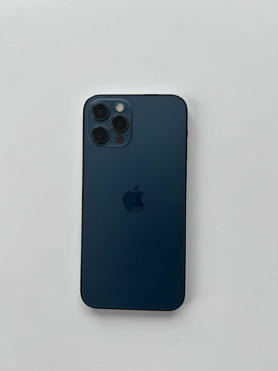 iPhone 12 Pro