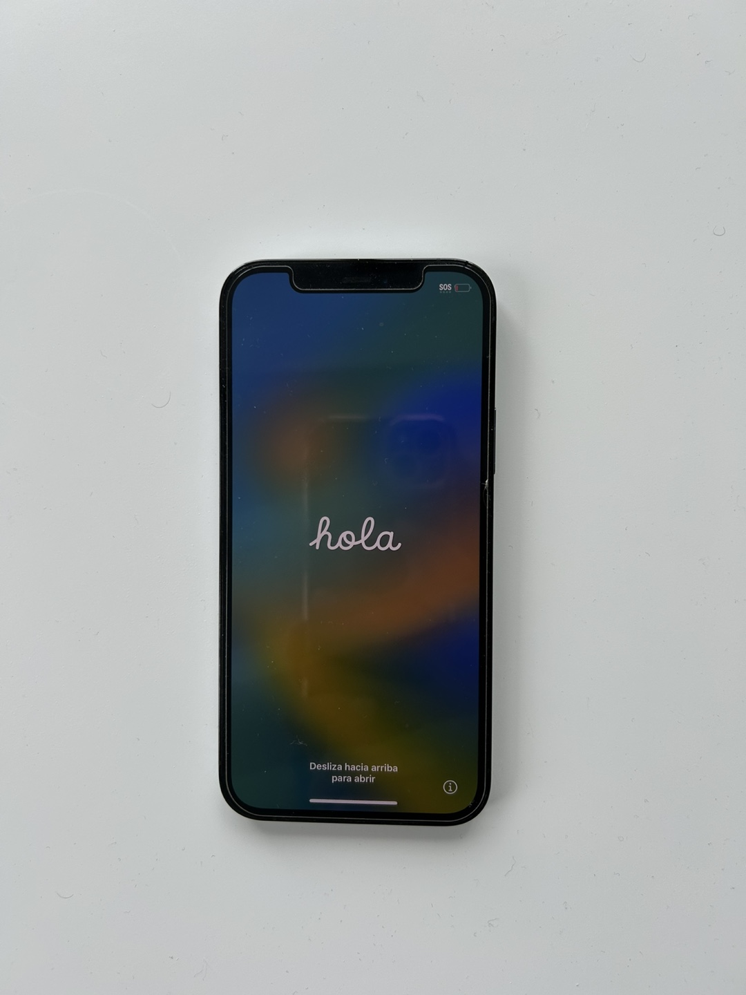 iPhone 12 Pro - photo 2