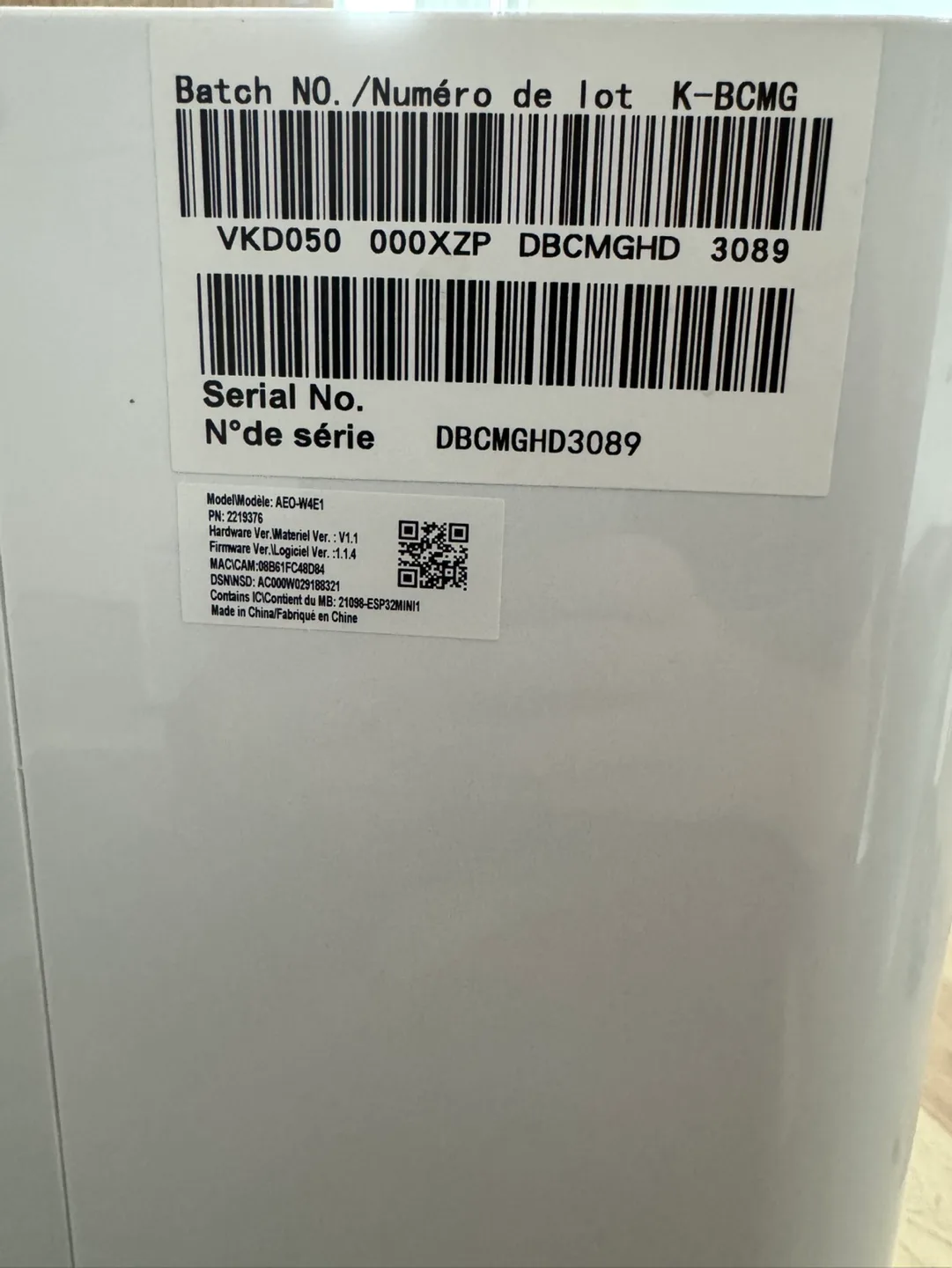 NOMA 50 pint Dehumidifier image indicator(2)