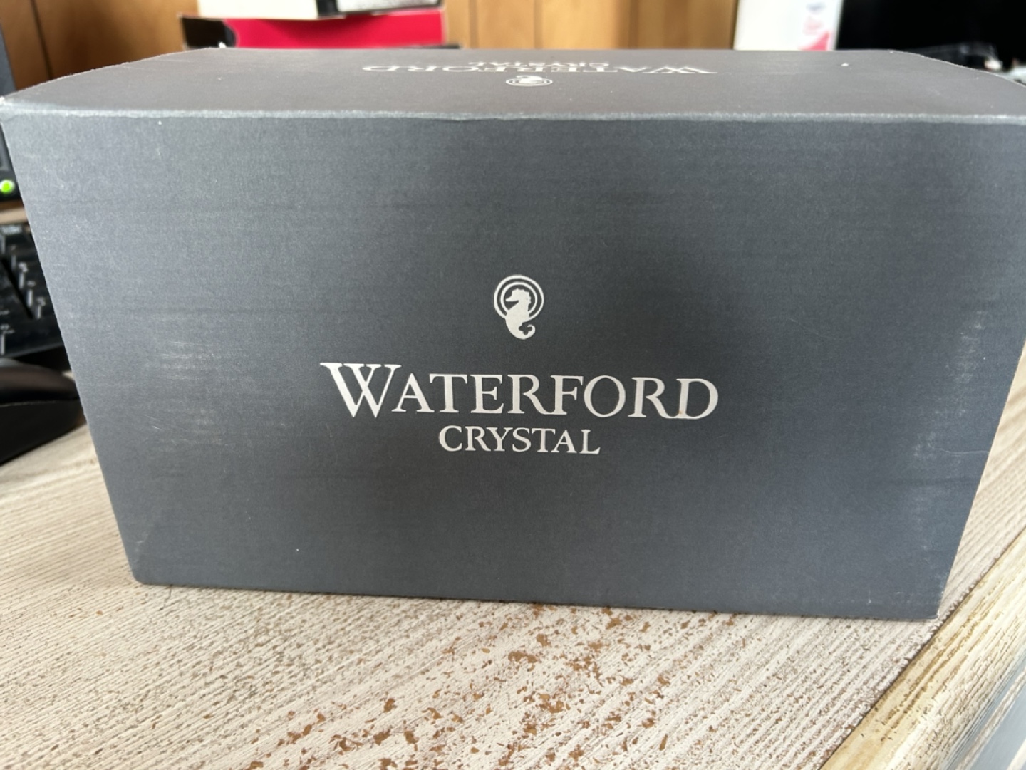 Waterford Crystal Water Carafe