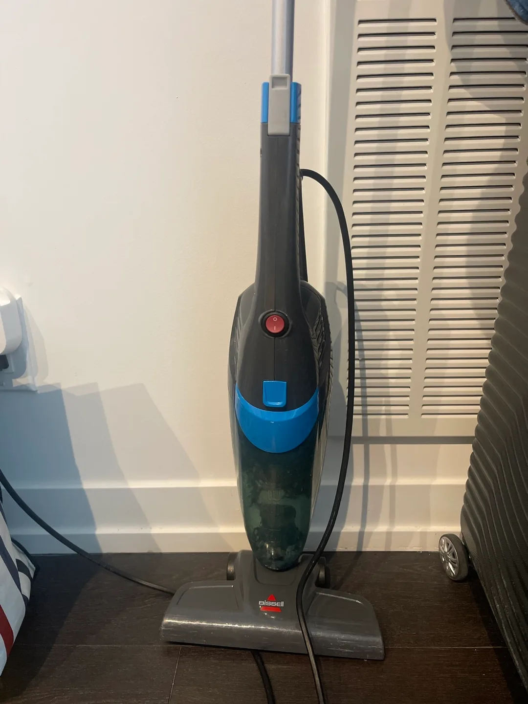 Bissell Hand Vacuum thumbnail