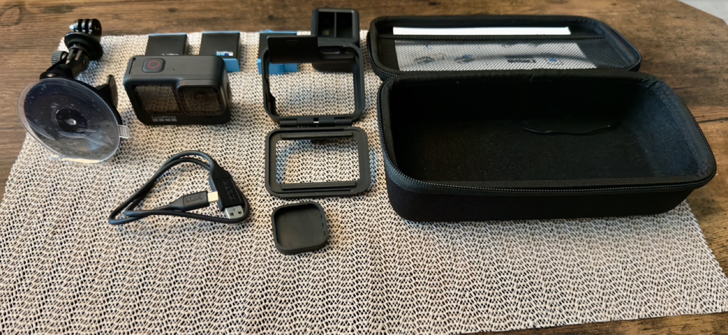 GoPro HERO9 - photo 2