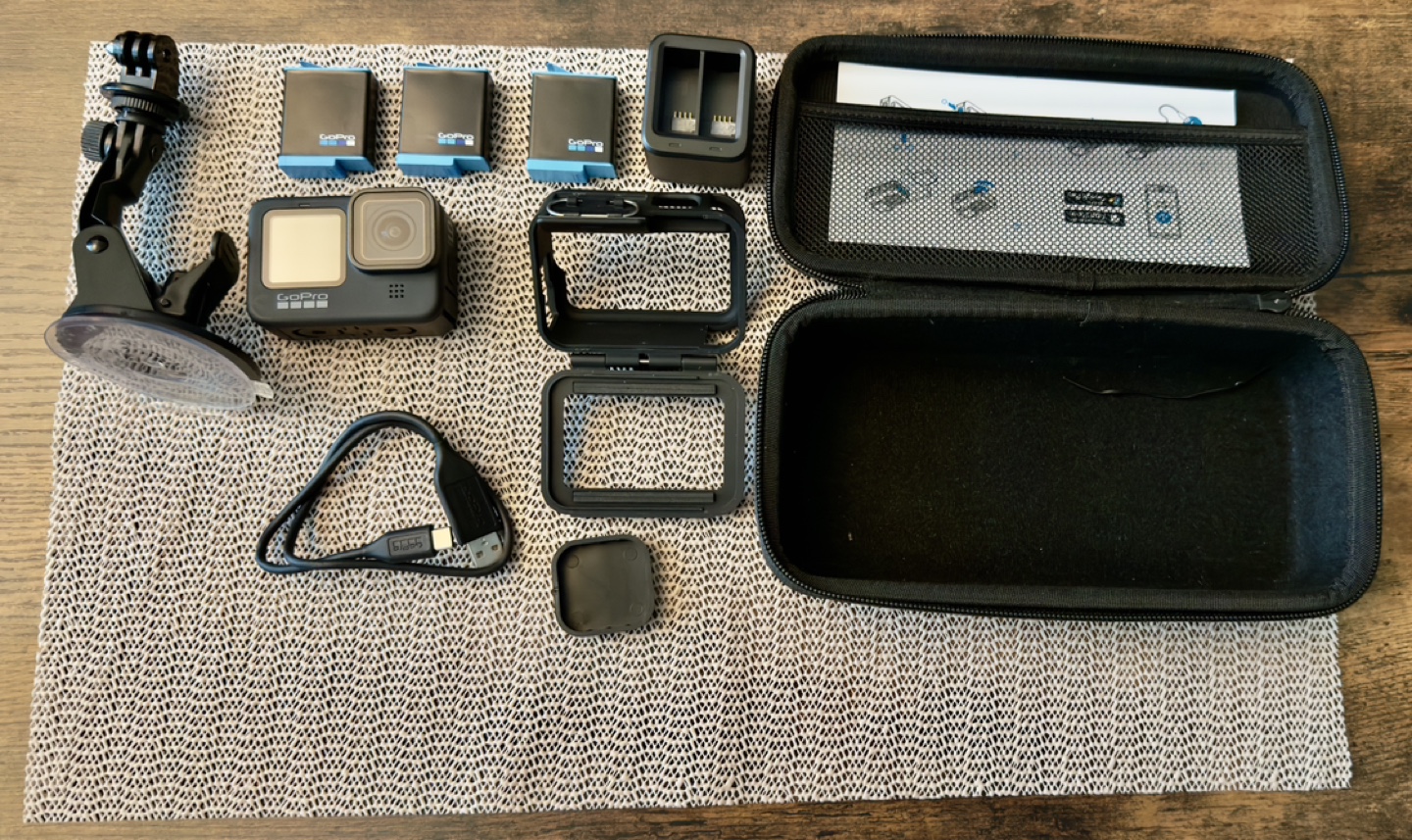 GoPro HERO9