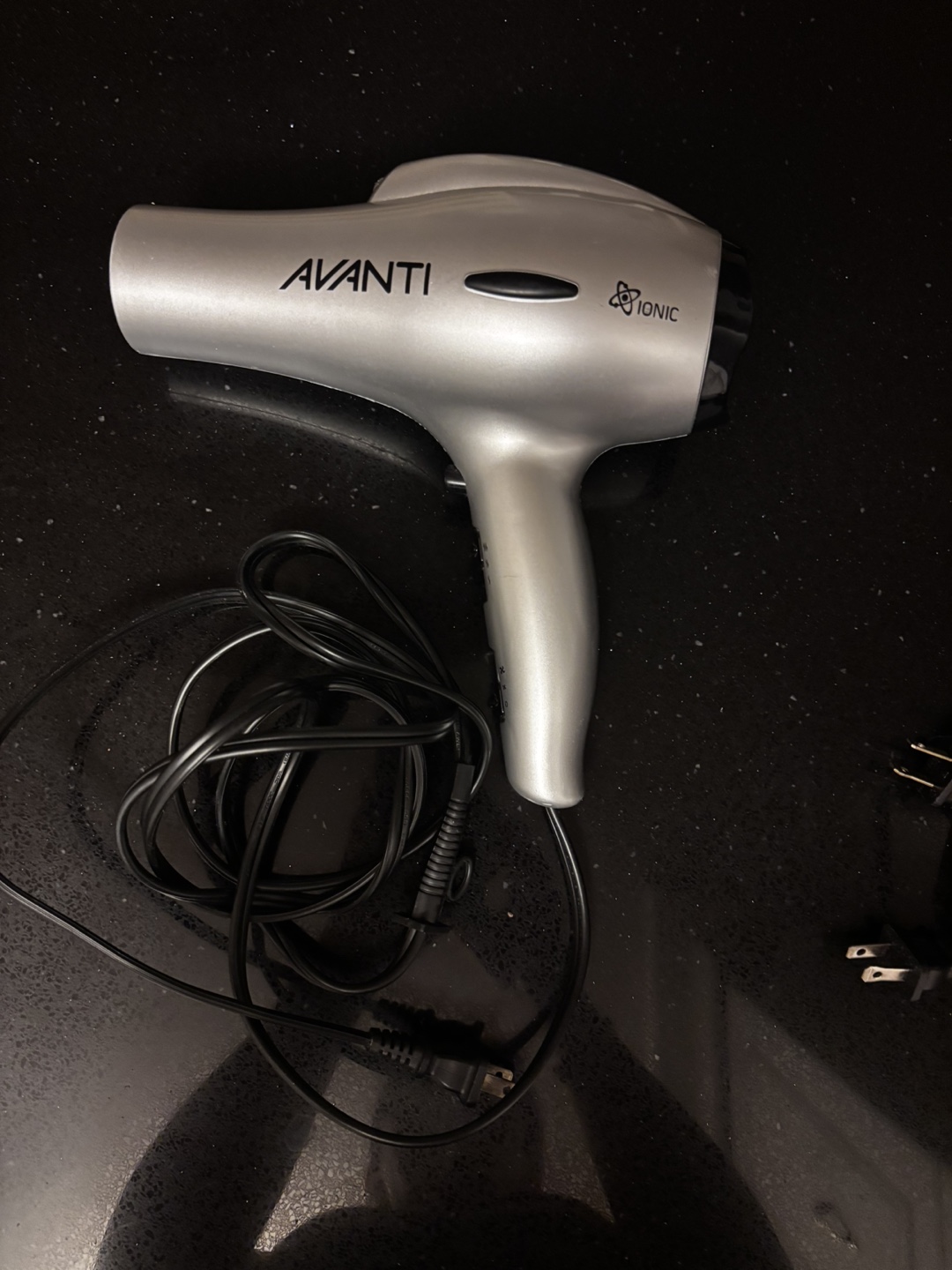 Avanti Ionic Hair Dryer