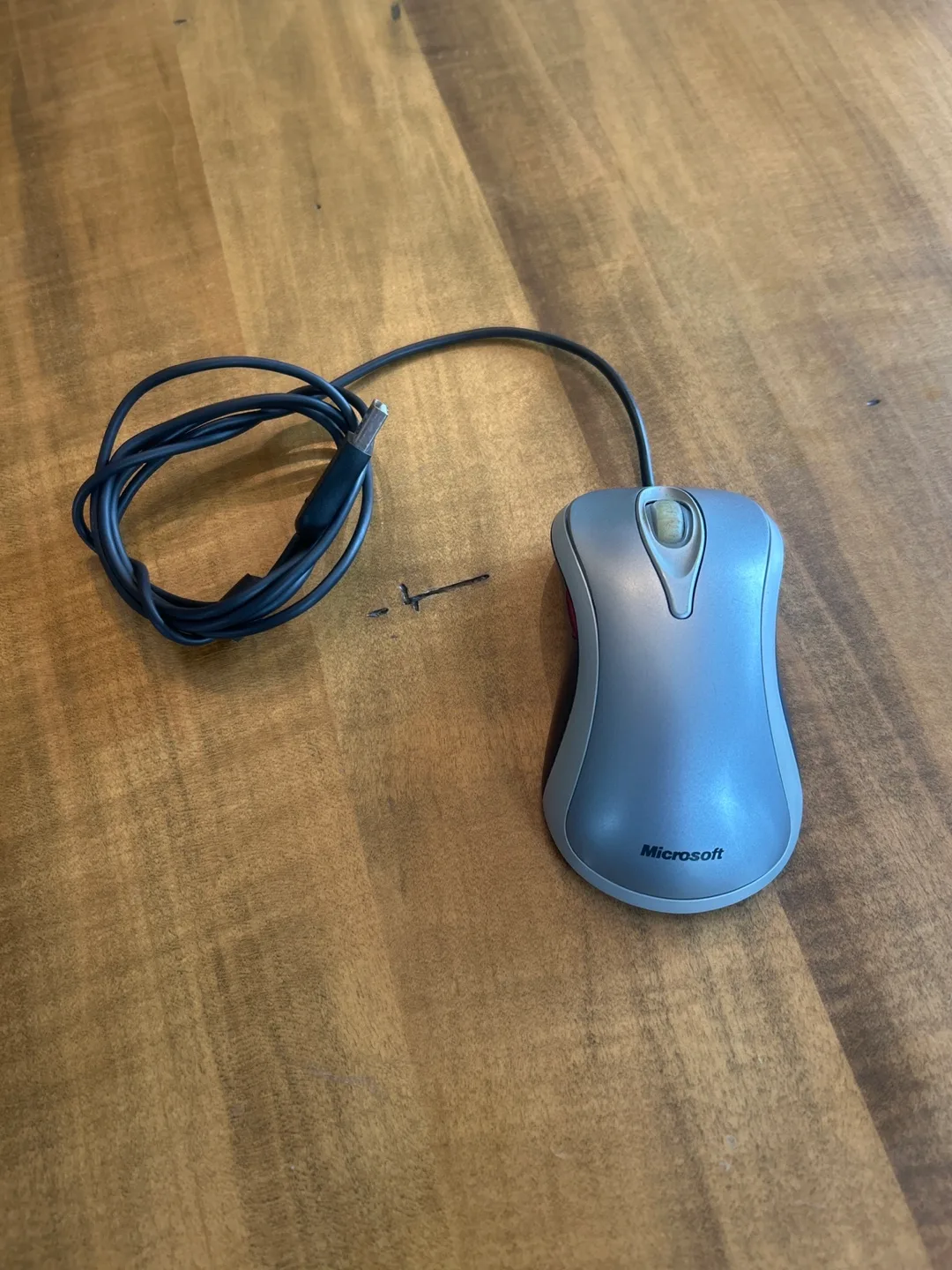 Microsoft Mouse image indicator(2)