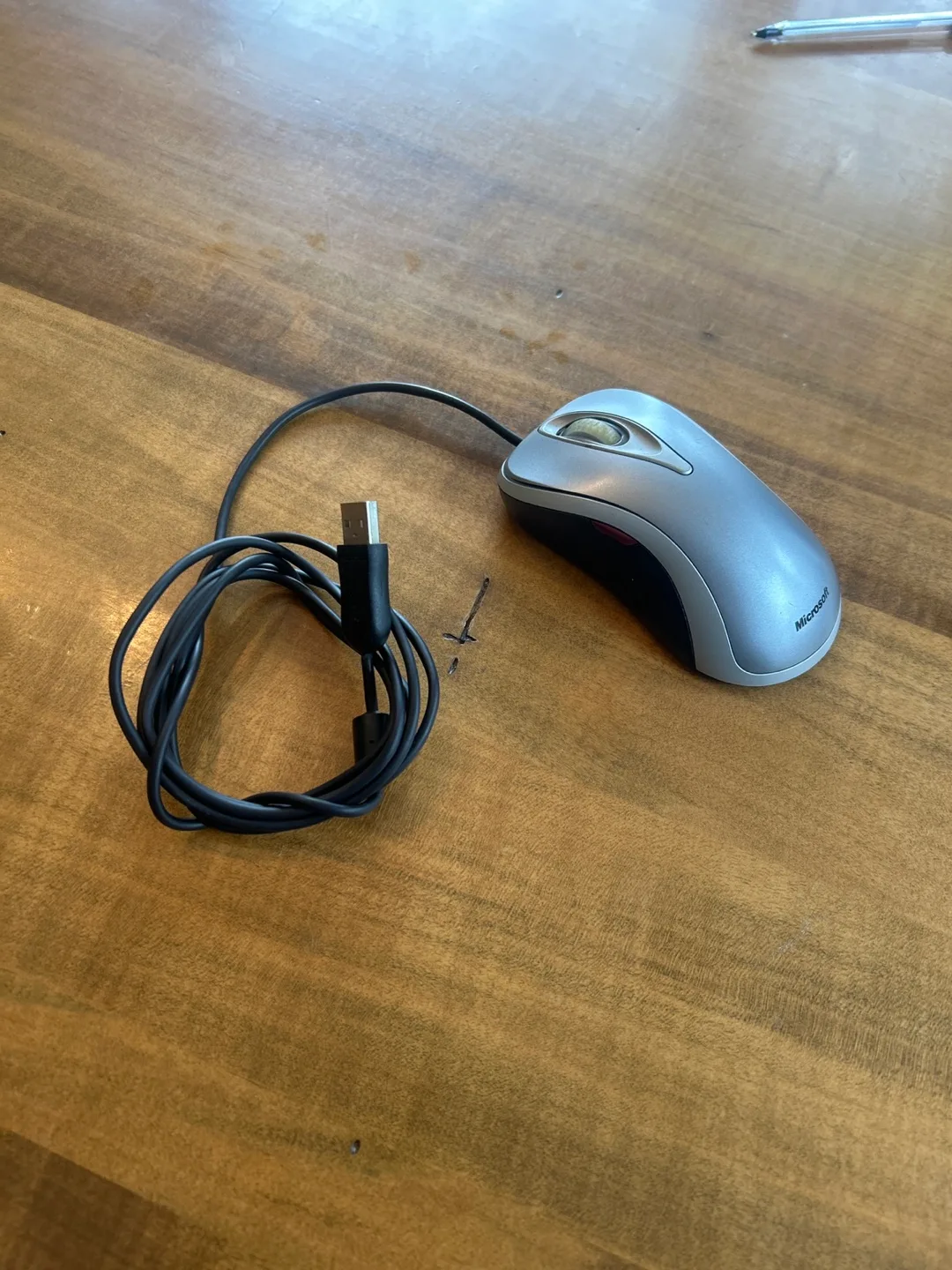 Microsoft Mouse thumbnail