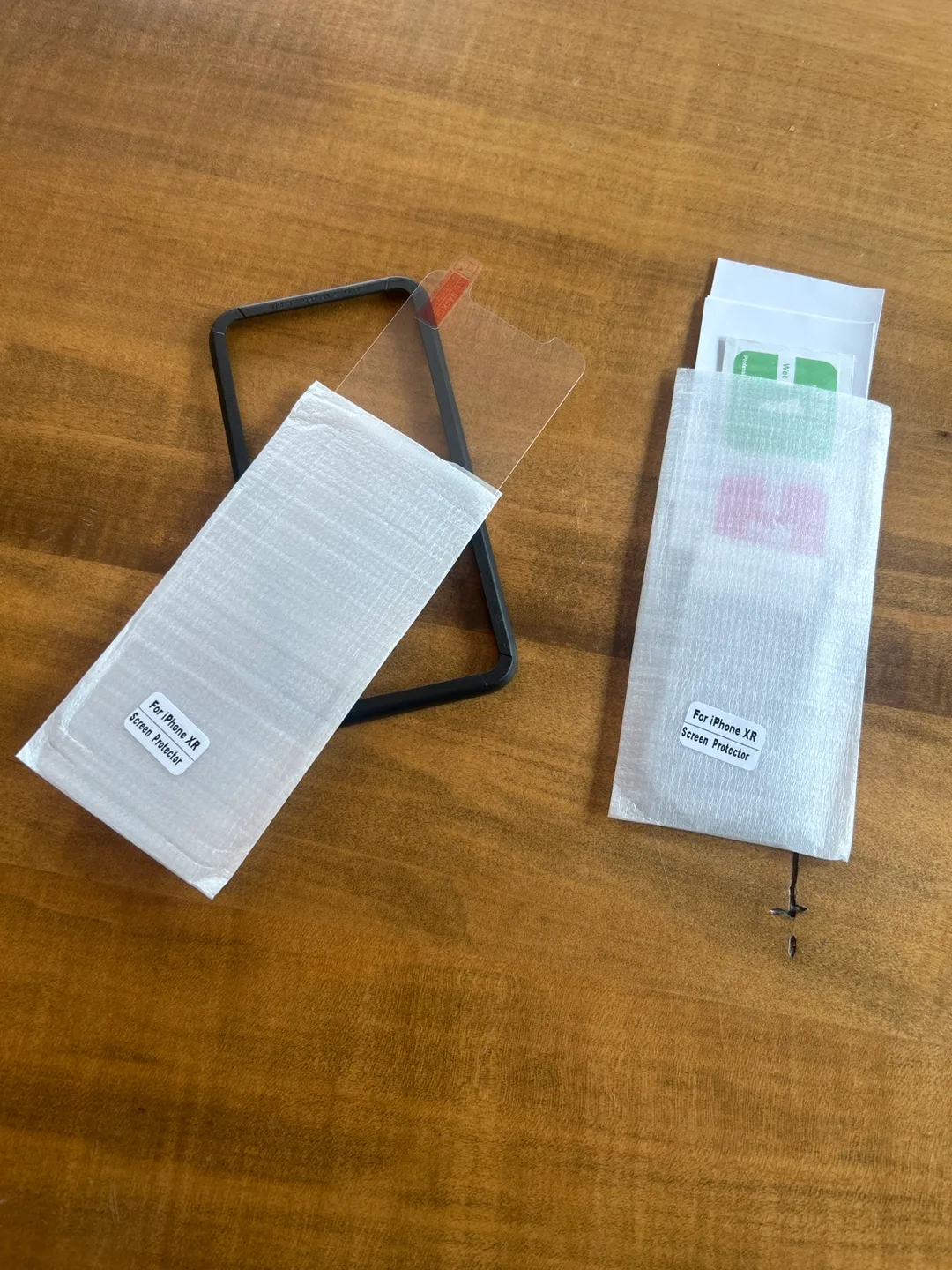 iPhone XR Screen Protector thumbnail