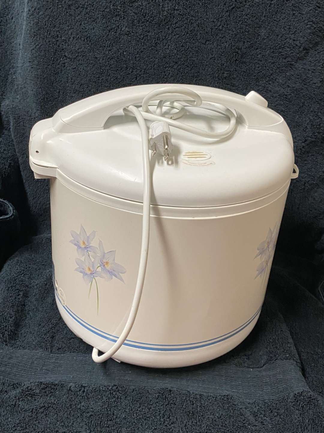 Toastess Rice Cooker - photo 3