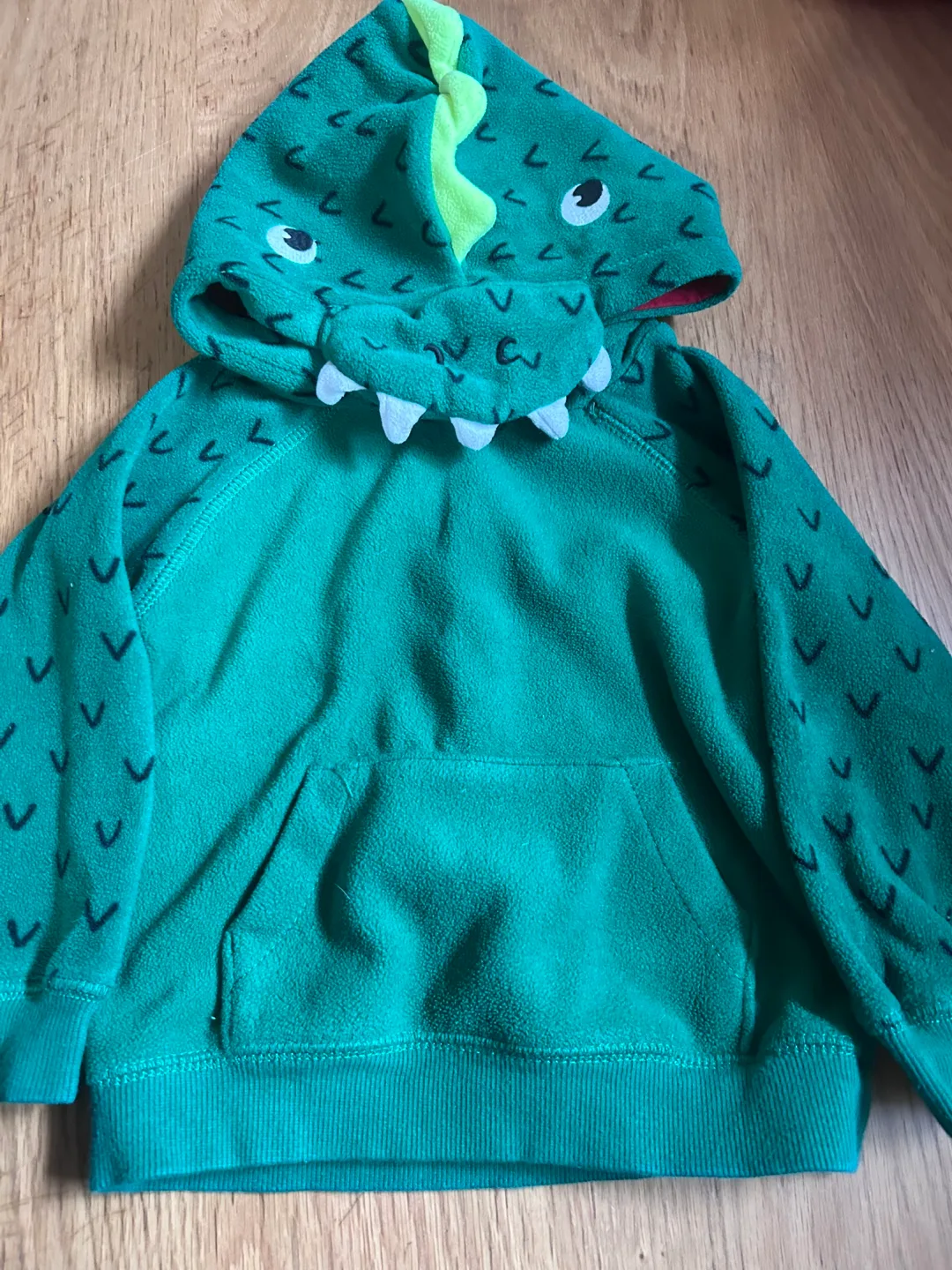 2T Baby Boys Clothing, Shirts, Sweater and Pants image indicator(3)