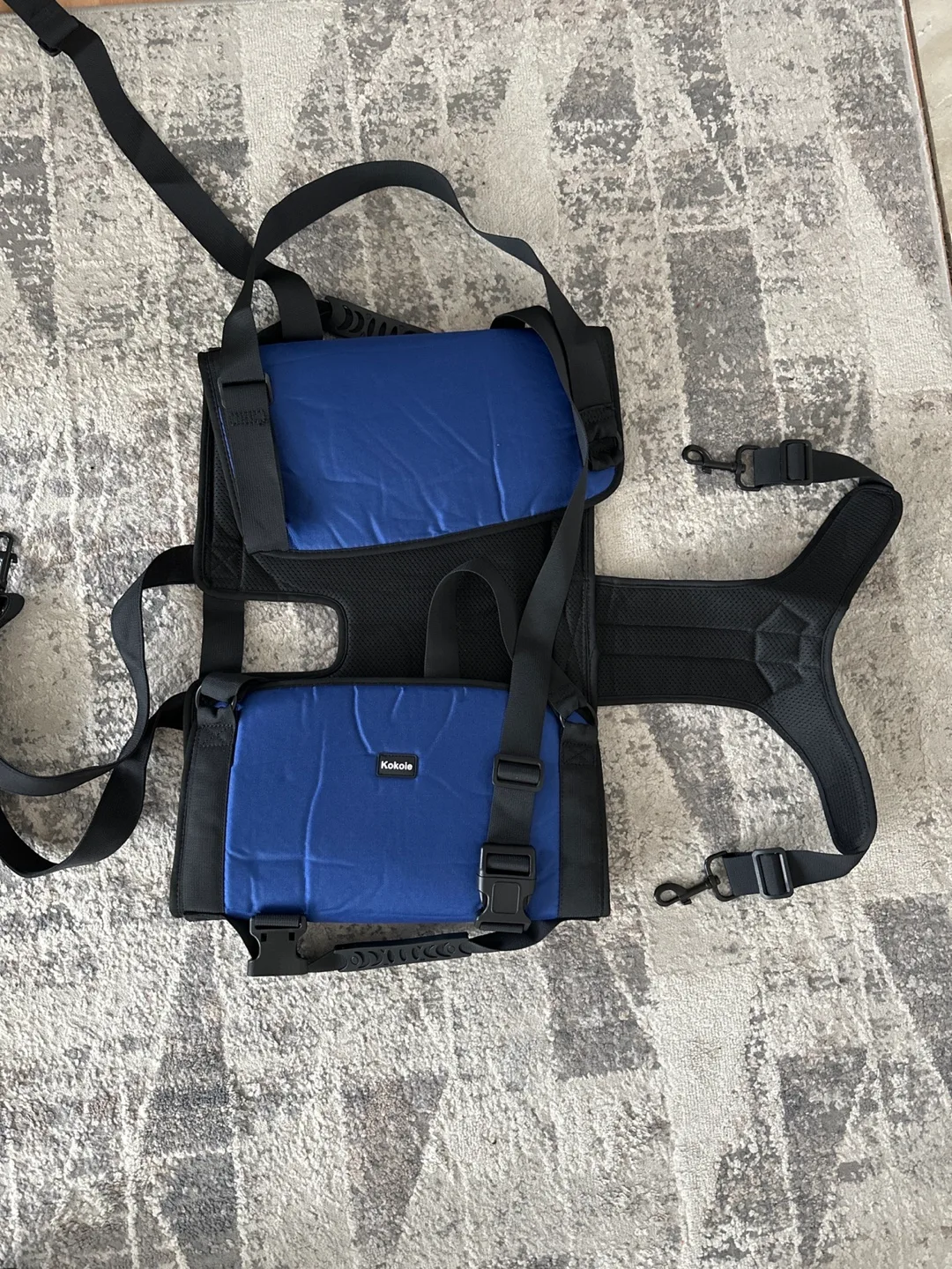 Kokoie Dog lift harness SOLD