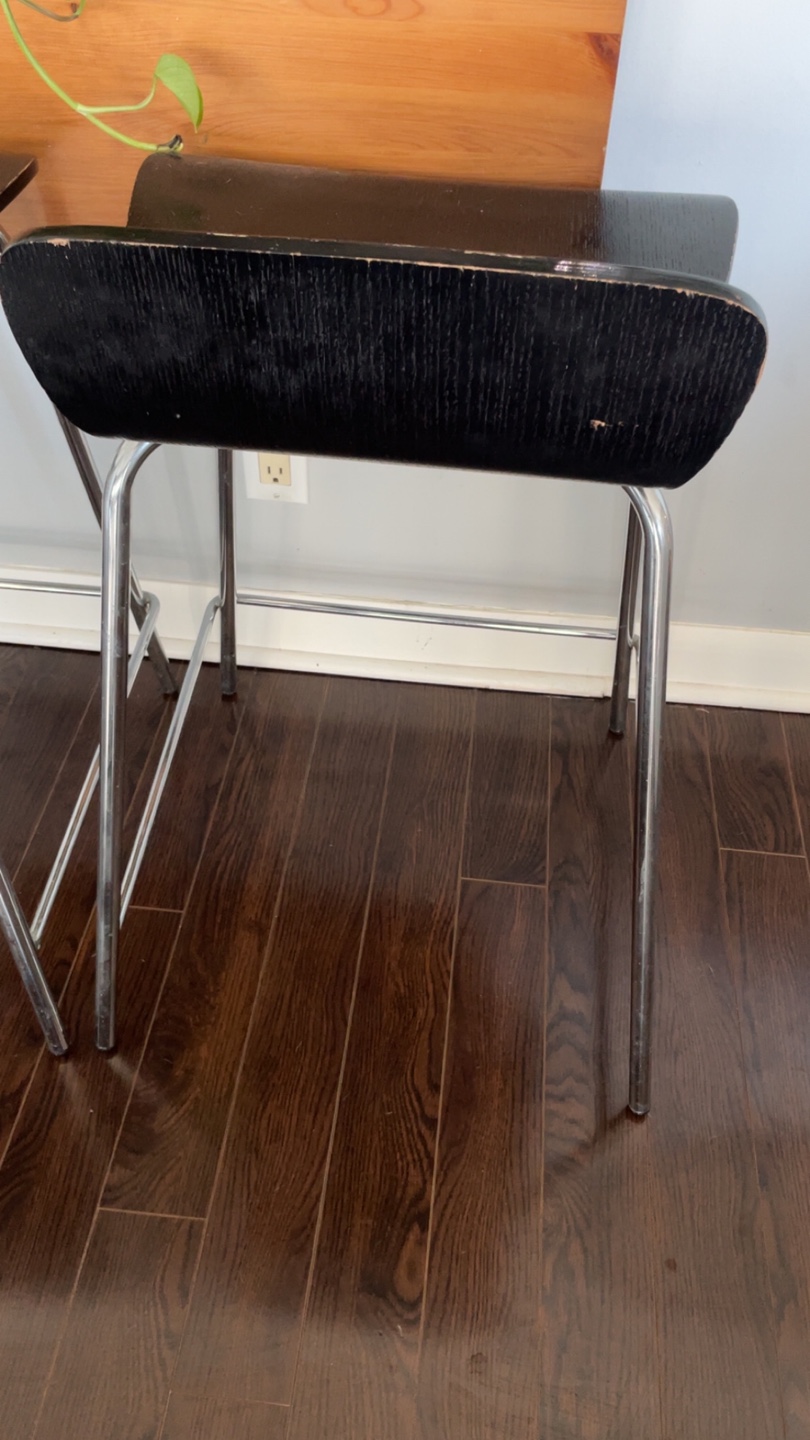 Bar Stools Crate & Barrel - photo 4