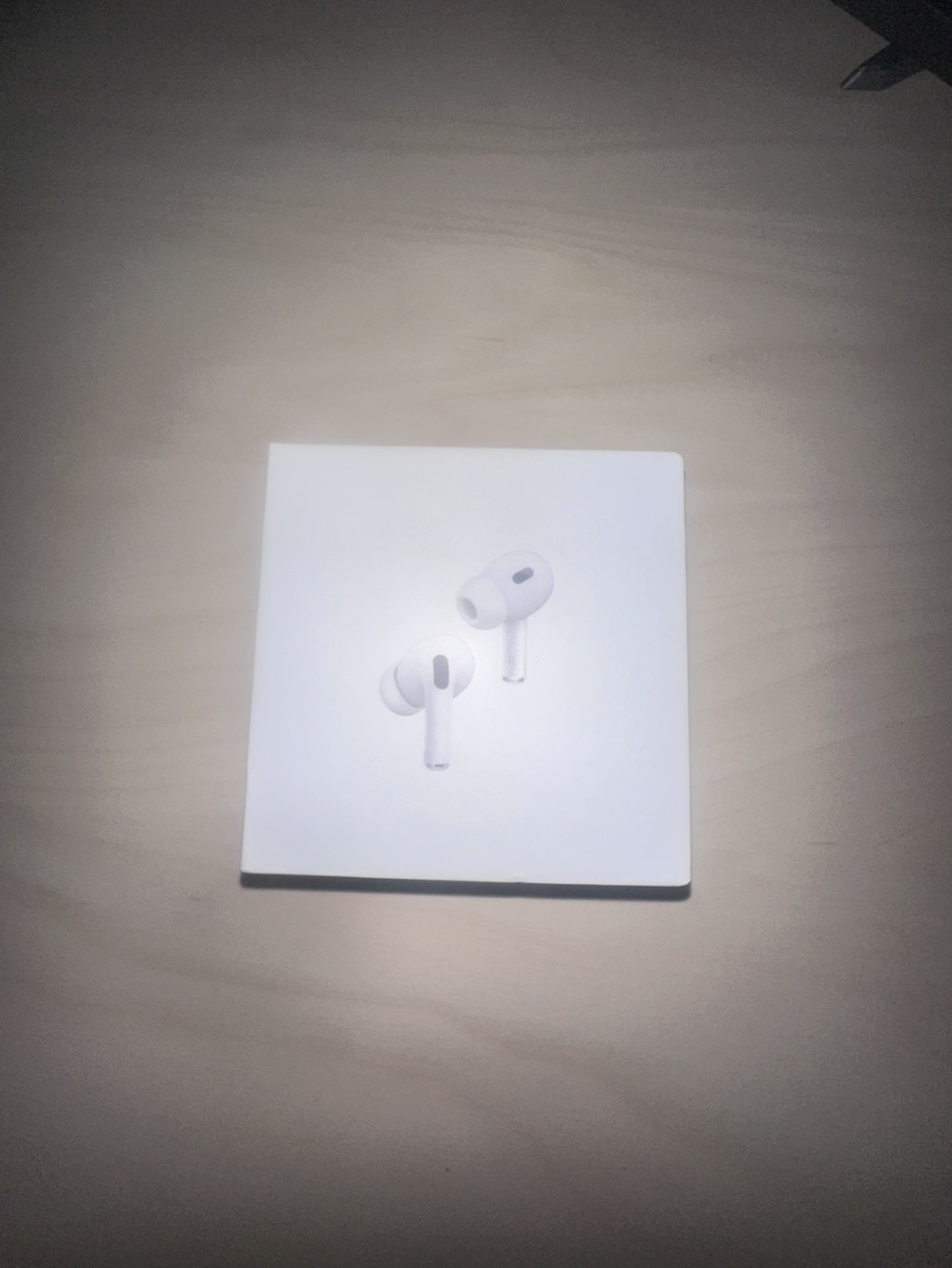 Apple AirPods Pro (2nd Generation) with MagSafe Charging Case