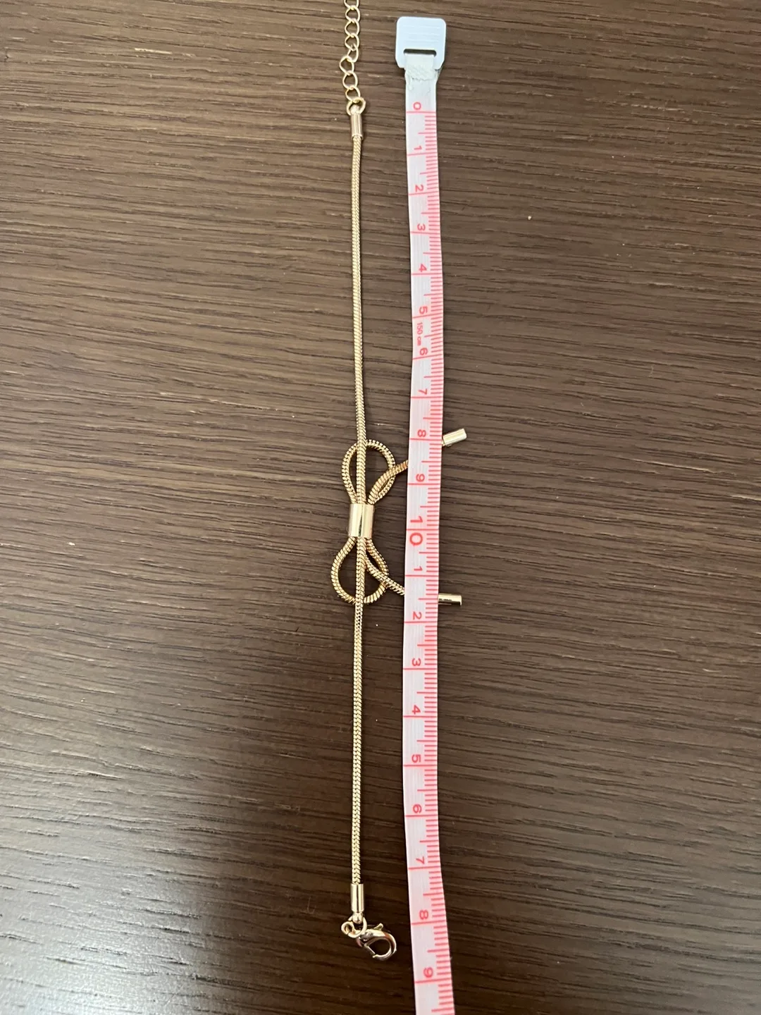 Gold-toned Jewellery Set image indicator(2)