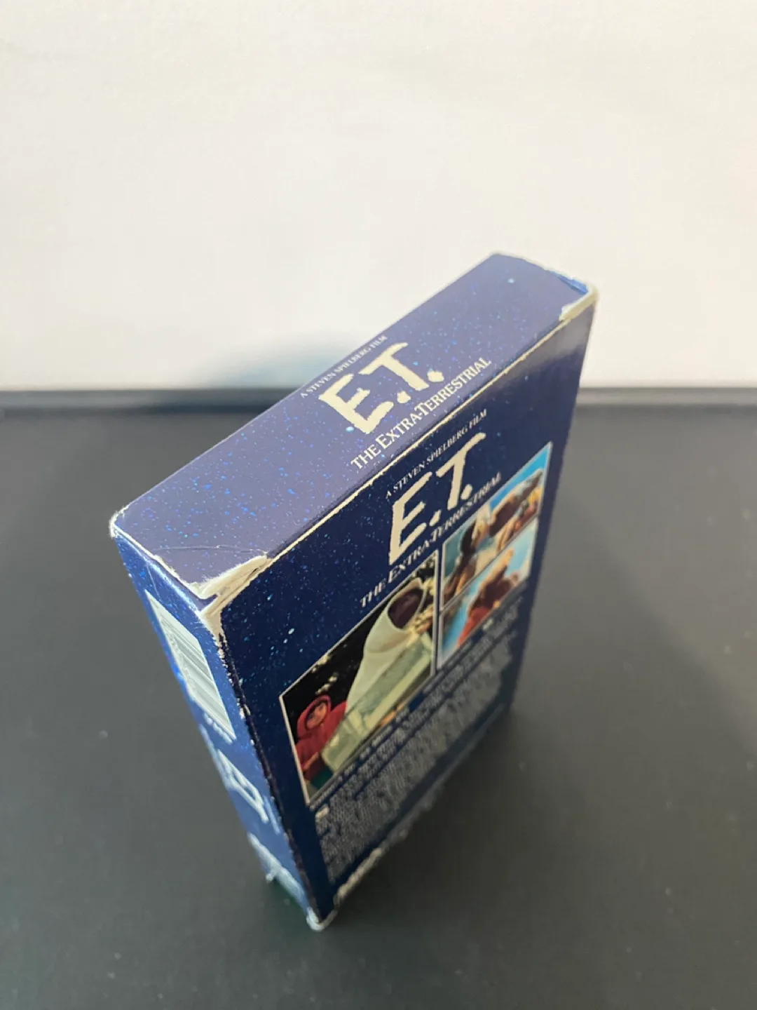 ET Green VHS image indicator(4)