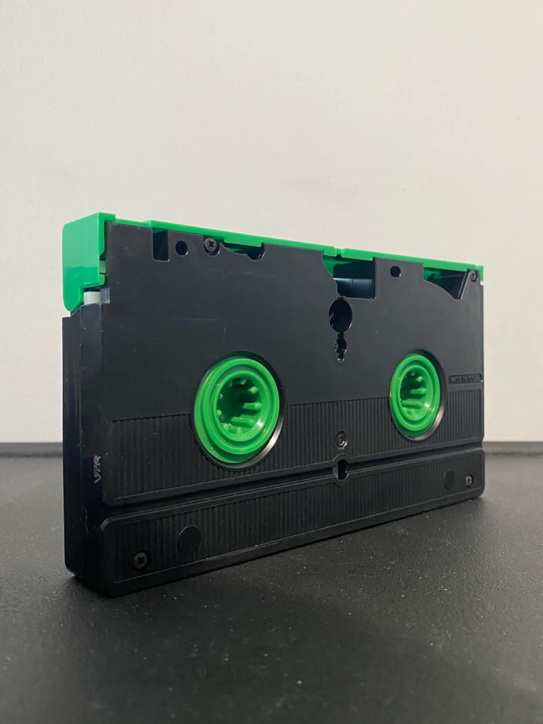 ET Green VHS image indicator(10)