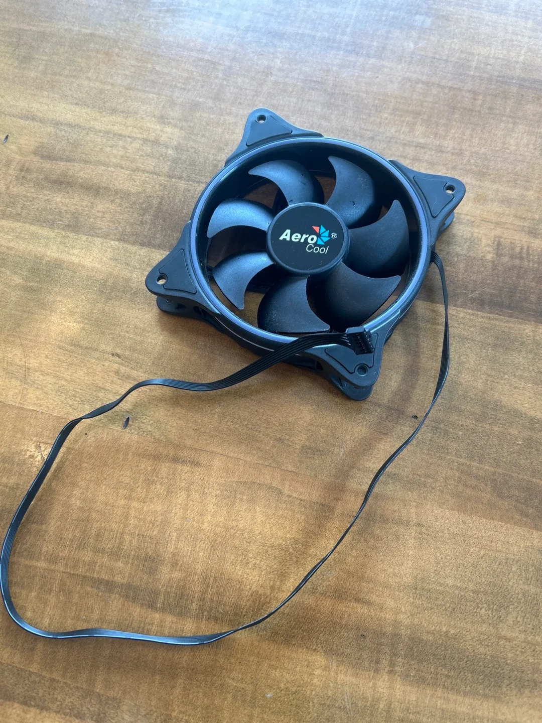 AeroCool PC RGB Fan thumbnail