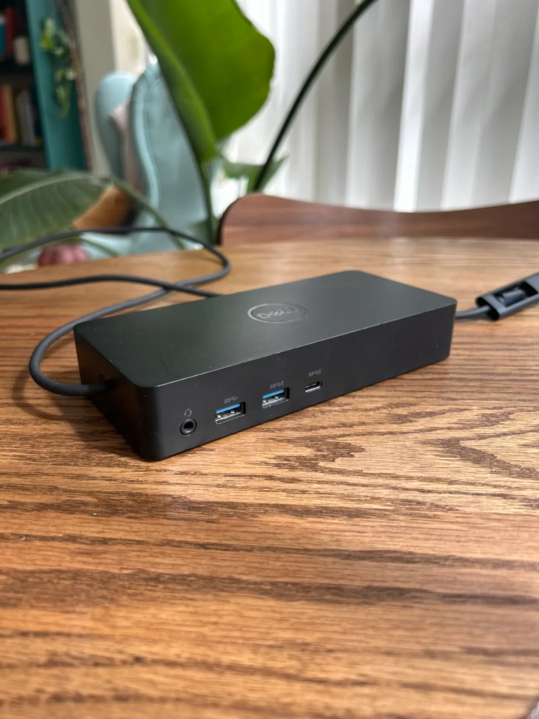 Dell D6000 Docking Station image indicator(3)