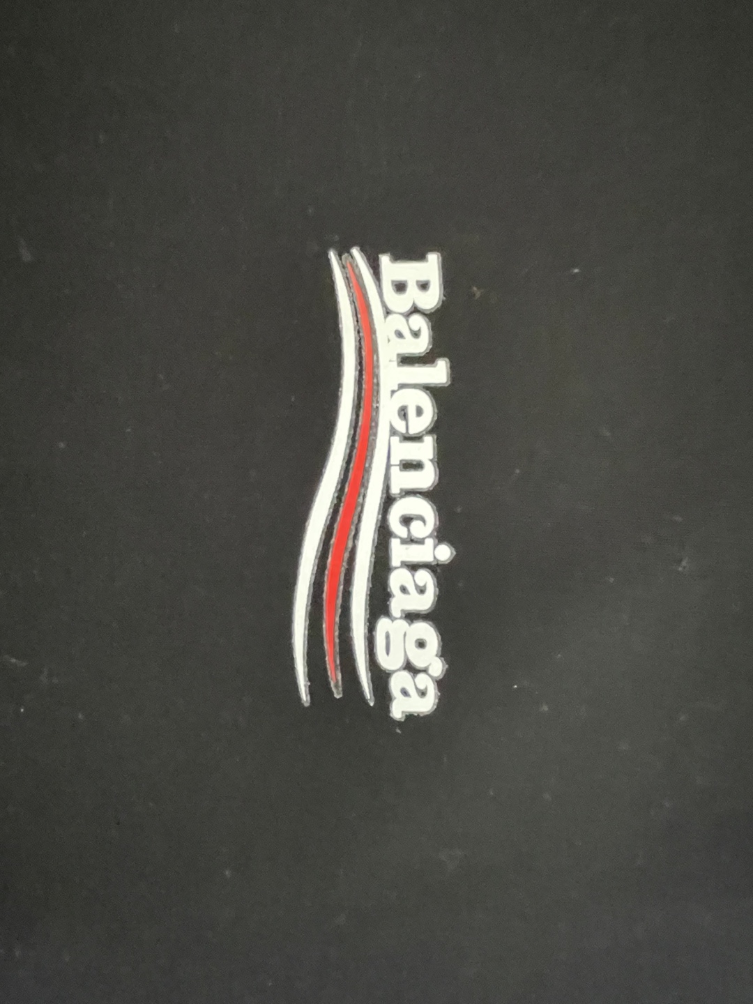 Balenciaga mens hoodie black - photo 4