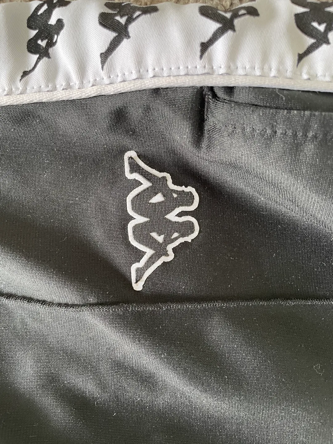 Kappa Track Pants - XSmall image indicator(2)