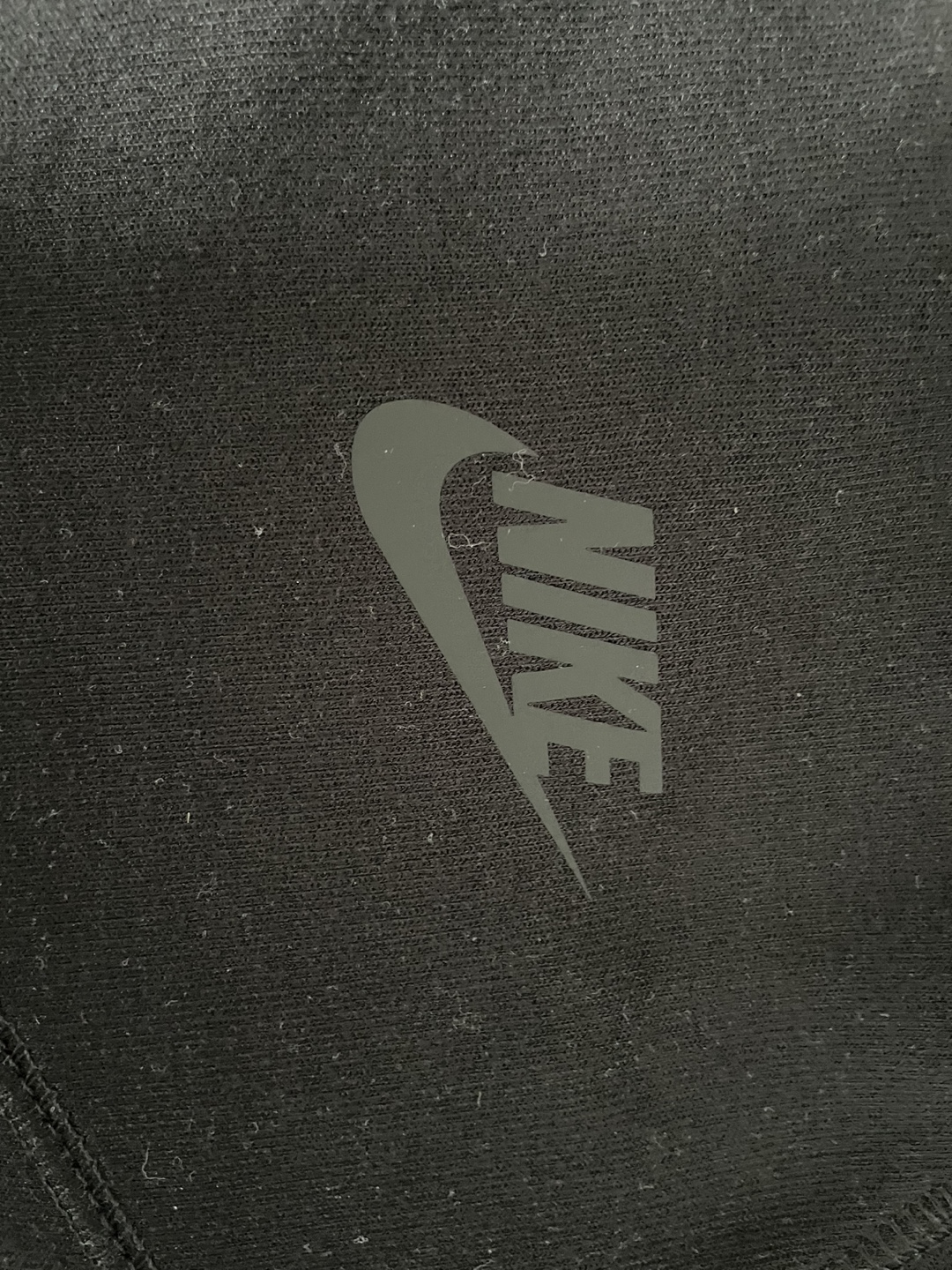 Nike Tech Fleece tracksuit - Size Medium - photo 2