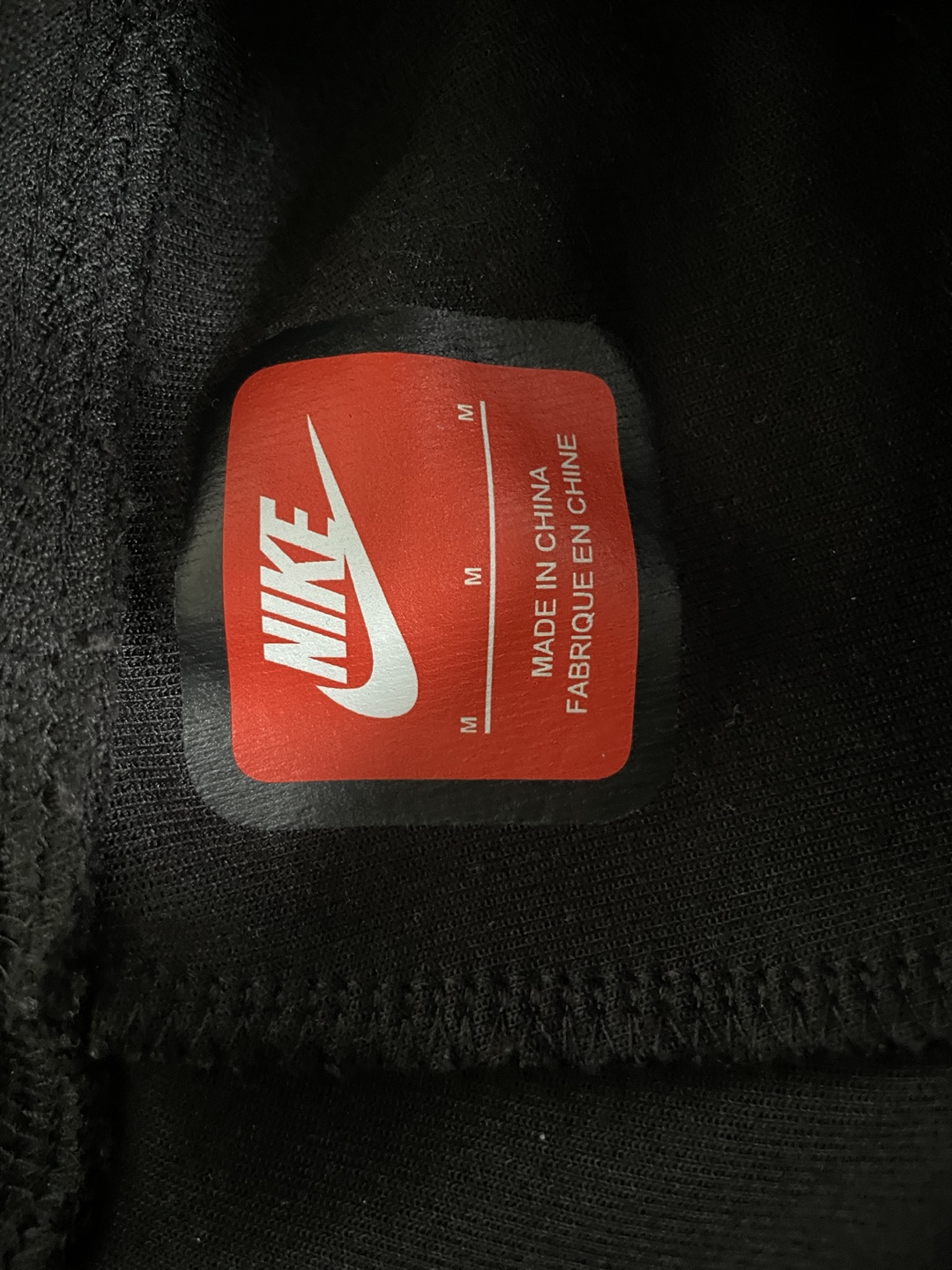 Nike Tech Fleece tracksuit - Size Medium - photo 4
